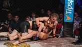 FOTO: OKTAGON MMA