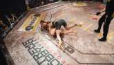 FOTO: OKTAGON MMA