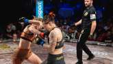 FOTO: OKTAGON MMA