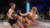 FOTO: OKTAGON MMA