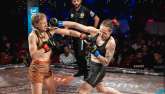 FOTO: OKTAGON MMA
