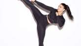 FOTO: facebook Mackenzie Dern