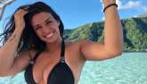 FOTO: facebook Mackenzie Dern