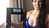 FOTO: facebook Mackenzie Dern