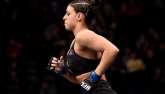 FOTO: facebook Mackenzie Dern