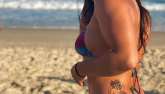 FOTO: facebook Mackenzie Dern