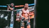 FOTO: Night of Warriors