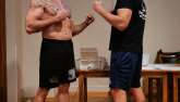 FOTO: Night of Warriors
