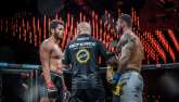 FOTO: OKAGON MMA