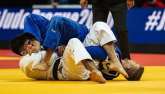 FOTO: facebook České judo