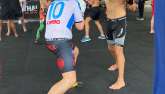 Michal Reissinger a jeho kemp v Thajsku.