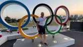 Olympiáda je sportovním vrcholem. 