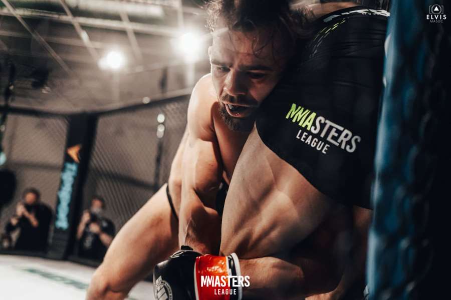 Kladno zažije boj: MMA, striking a K-1. Vše v jeden večer