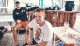 Michal Vančura s Michalem Reissingerem vedou UPC Fight...