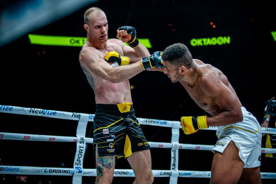 Do Brna se valí Professional Muaythai League. O titul půjde i sobotní KO sekáč