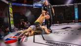 FOTO: OKAGON MMA