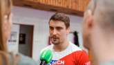 Jak vidí český reprezentant šance na olympiádu?