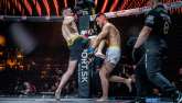 FOTO: OKAGON MMA