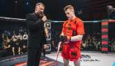 Leo Brichta a jeho vítězná premiéra v RFA.