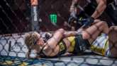FOTO: OKAGON MMA
