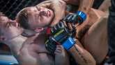 FOTO: OKAGON MMA