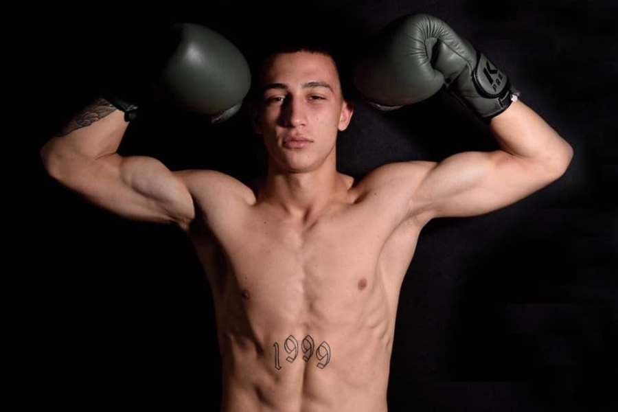 Fighteři na kordy. Spor mezi Čechem a Slovákem rozhřeší až bitka v ringu