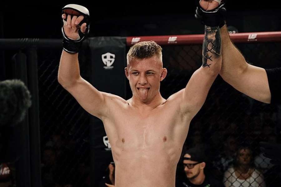 Kladenský super talent si už brousí čepel na Berana