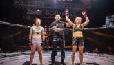 FOTO: OKAGON MMA