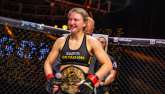 FOTO: OKAGON MMA