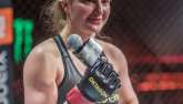 FOTO: OKAGON MMA