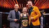 FOTO: OKAGON MMA