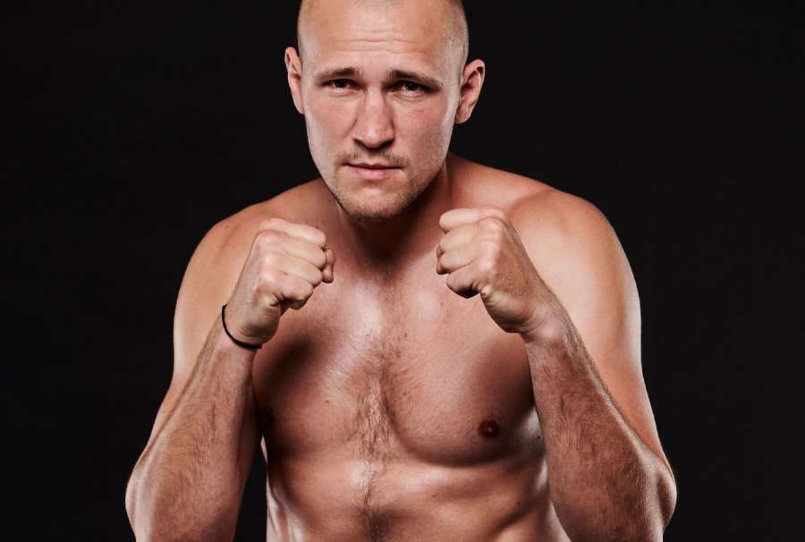 Nabídka na titulový fight přišla při dovolené ve Vídni na kole
