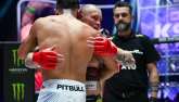 Václav Sivák a jeho premiéra v KSW.