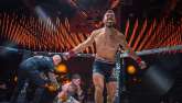 FOTO: OKAGON MMA