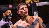 FOTO: OKAGON MMA