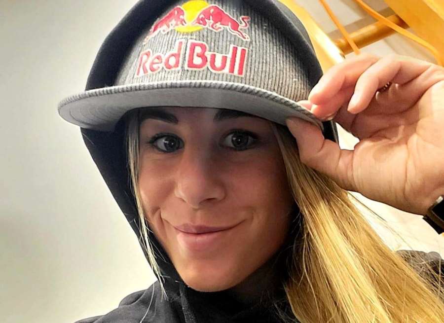 Ledecká a bojové sporty? Reality show se blíží