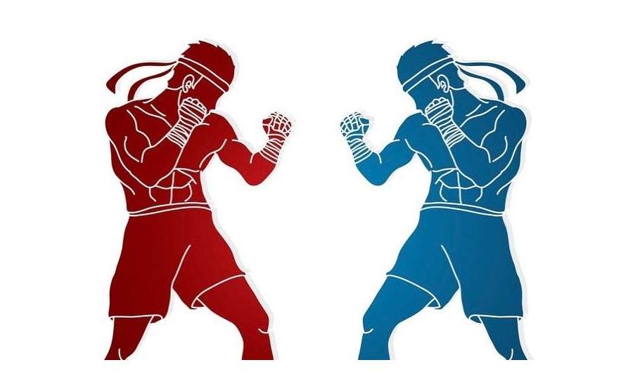 UPC Fight Cesta bojovníka. Jména odtajněna