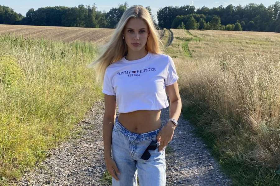 Historický zápis a teď do školy. Tohle je česká sportovní hvězda budoucnosti
