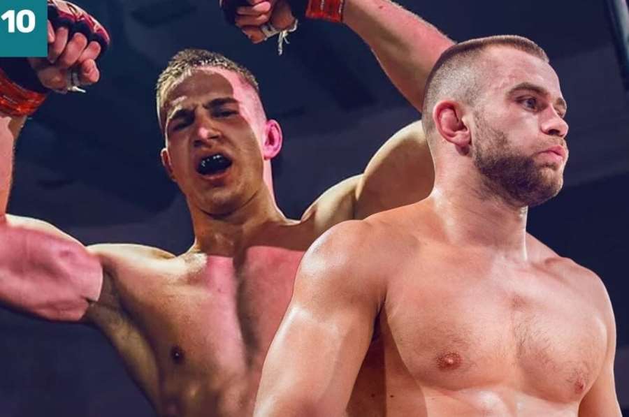 Derby na PML. Tvých bomb se nebojím, uslyšel slovenský tvrďák a přijal českou výzvu 