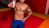 FOTO: facebook Vašek Sivák/ Czech Kickboxing Team/ Tomáš 