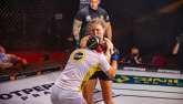 FOTO: OKAGON MMA