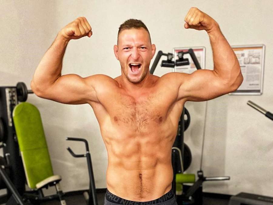 Krpálek se stal nesmrtelným. Jako první judista v historii má olympijské zlato ze dvou nejtěžších vah