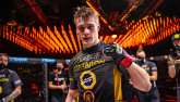 FOTO: OKAGON MMA