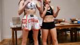 FOTO: Night of Warriors