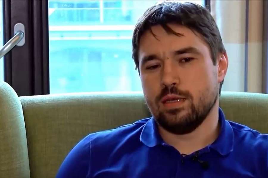 Kareš s Vondráčkem mají nevyřešené osobní problémy. Lidi vidí bulvár, ale oba jsou sportovci