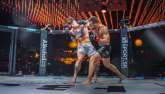 FOTO: OKAGON MMA