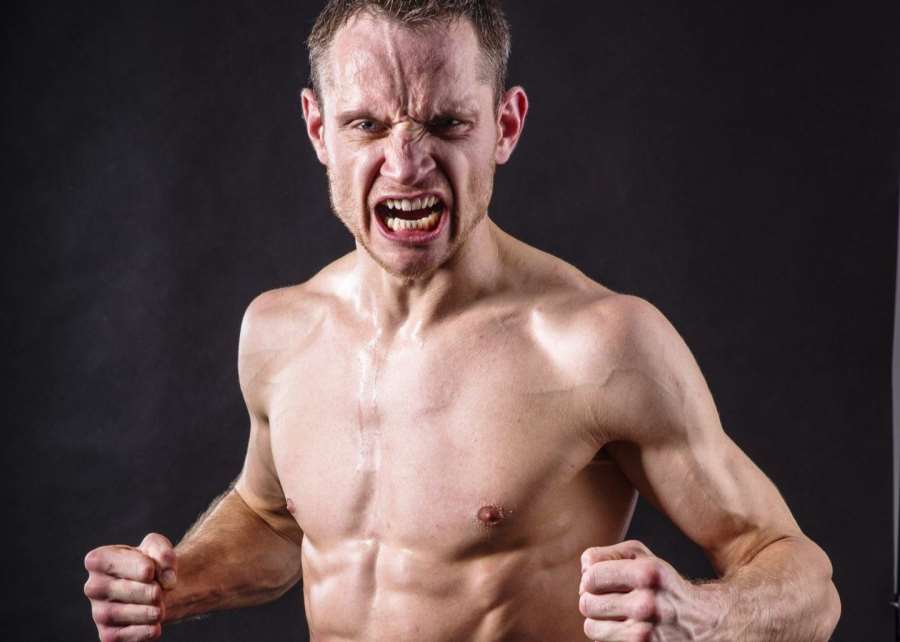 Český fighter v KSW proti Polákovi! Nepřišel mi nabroušený, byl takový chladný, říká Lesák