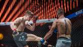 FOTO: OKAGON MMA