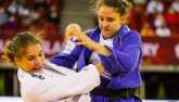 FOTO: facebook České judo