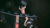 FOTO: Night of Warriors